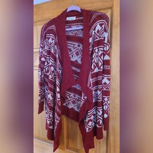 Women's sweater